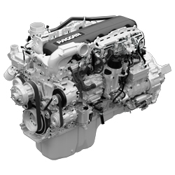 B2886 Engine